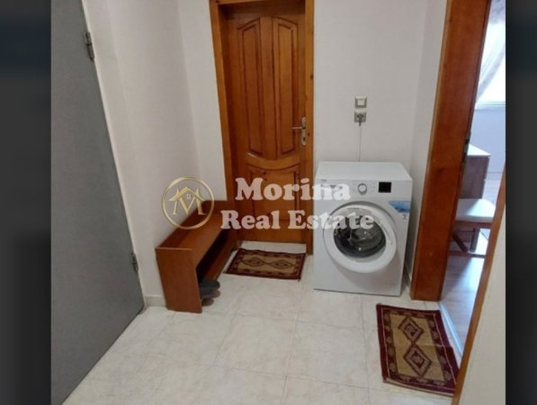Tirane, jepet me qera apartament 1+1 Kati 4, 62 m² 480 € (Zogu Zi)