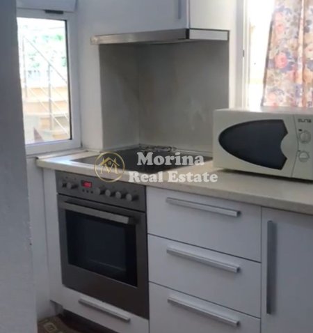 Tirane, jepet me qera apartament 1+1 Kati 1, 90 m² 500 € (Rruga Qemal Stafa)