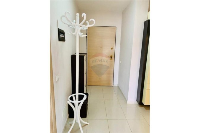 Tirane, shitet apartament 1+1 Kati 6, 83 m² 160.000 € (Skender Luarasi - Komuna e Parisit)