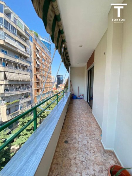 Tirane, shitet apartament 2+1 (Pazari i ri) TT 1244