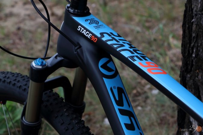 shes biciklete kellys stage 90,  800 €