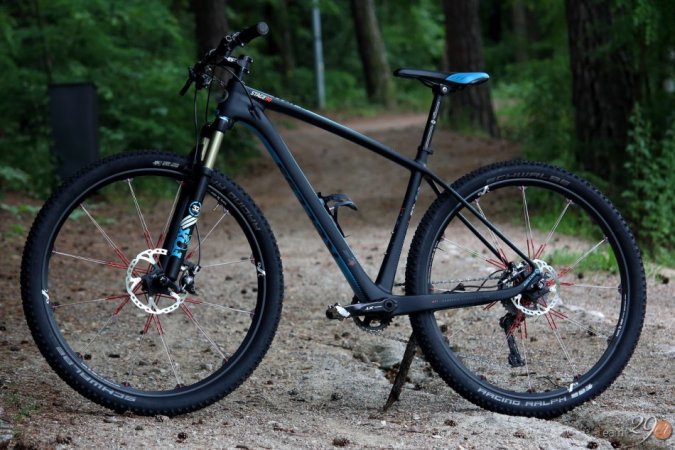 shes biciklete kellys stage 90,  800 €