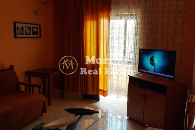 Tirane, jepet me qera apartament 1+1 Kati 6, 70 m² 500 € (Rruga Elbasanit)