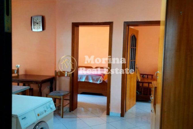 Tirane, jepet me qera apartament 1+1 Kati 6, 70 m² 500 € (Rruga Elbasanit)