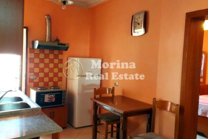 Tirane, jepet me qera apartament 1+1 Kati 6, 70 m² 500 € (Rruga Elbasanit)