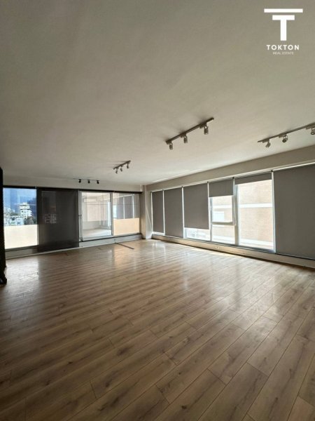 Tirane, shitet apartament 2+1 Kati 6, 137 m² 301.400 € (Jordan Misja) TT 1226