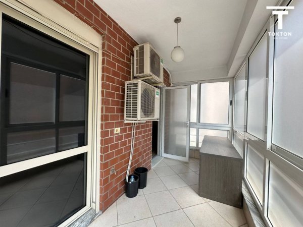 Tirane, shitet apartament 2+1 Kati 6, 137 m² 301.400 € (Jordan Misja) TT 1226