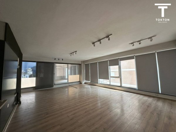 Tirane, shitet apartament 2+1 Kati 6, 137 m² 301.400 € (Jordan Misja) TT 1226