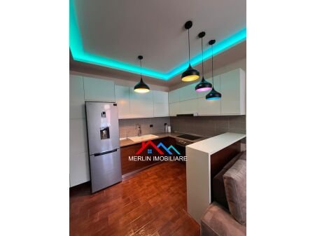Tirane, shitet apartament 1+1 Kati 8, 85 m² 114.000 € (Rexhep Shala)