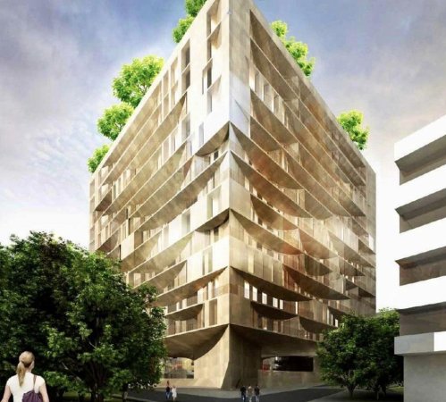 Tirane, shitet apartament 2+1 , 116 m² 211.000 € (Rruga Mine Peza)