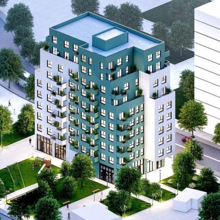 Tirane, shitet apartament , 68 m² 