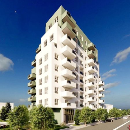 Tirane, shitet apartament , 68 m² 