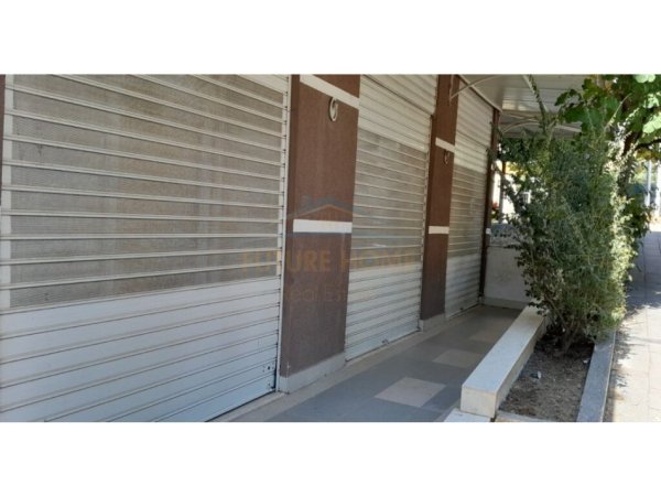 Tirane, shitet ambjent biznesi Kati 0, 65 m² 222.000 € (Ali Demi)