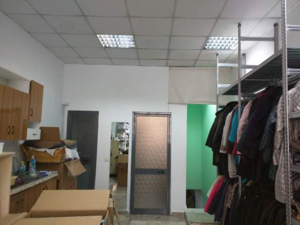 Tirane, shes ambjent biznesi Kati 0, 160 m² 230.000 Euro (Myslym Shyri)