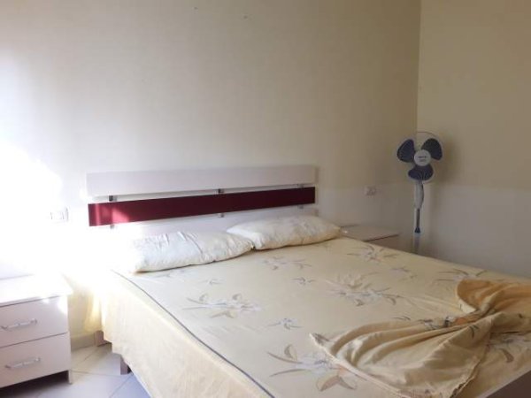 Durres, jap me qera apartament ne plazh 1+1+A+BLK Kati 2, 65 m² 15 Euro/nata (Iliria,Plazh Durres)