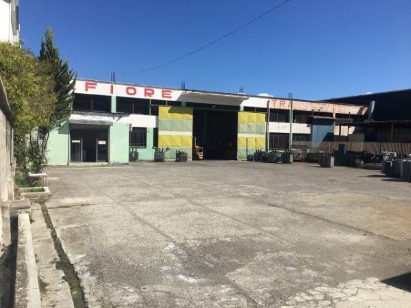 Tirane, shitet ambjent biznesi Kati 0, 2.121 m² 1 Euro (Rruga bylis)