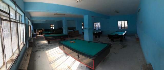 Tirane, Shitet ambienti, bar-kafe dhe bilardo ne Ndroq 310 m² 200.000 Euro
