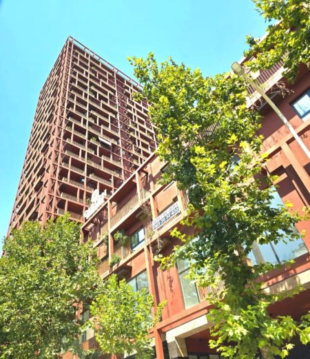 Tirane, shitet apartament 2+1 , 114 m² 251.000 € (Garden Building)