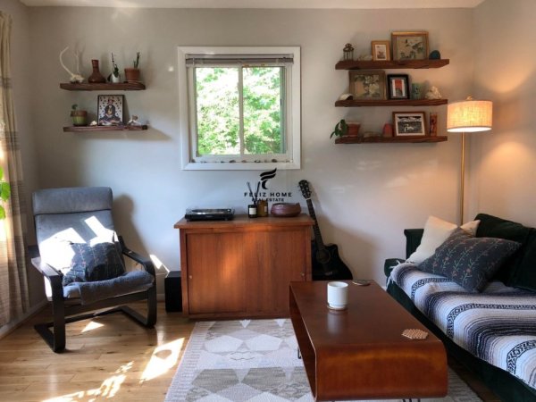Tirane, jepet me qera apartament 1+1+Ballkon Kati 4, 70 m² 500 € (RRUGA E ELBASANIT)