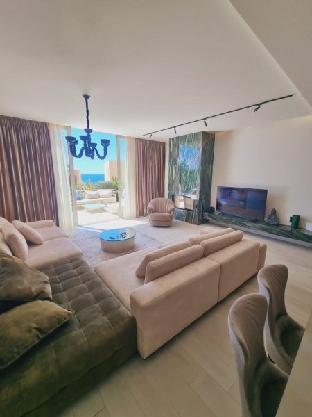 Dhermi - Palase, shitet Vile 3+1 , 200 m² (Green Coast Palase)