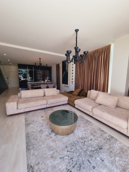 Dhermi - Palase, shitet Vile 3+1 , 200 m² (Green Coast Palase)