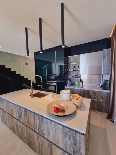 Dhermi - Palase, shitet Vile 3+1 , 200 m² (Green Coast Palase)
