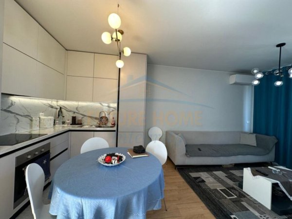 Tirane, shitet apartament 1+1 Kati 9, 63 m² 159.000 € (Don Bosko)