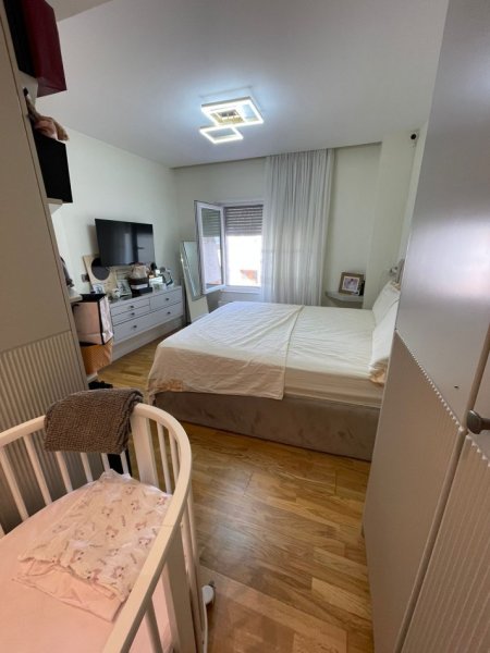 Tirane, shitet apartament 3+1, Kati 2, 182 m2 370,000€ (Rezidenca Kodra Diellit)