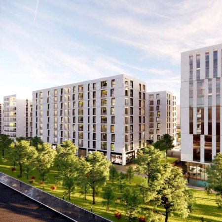 Tirane, shitet apartament 2+1 , 117 m² 137.000 € (Akses Tirana)