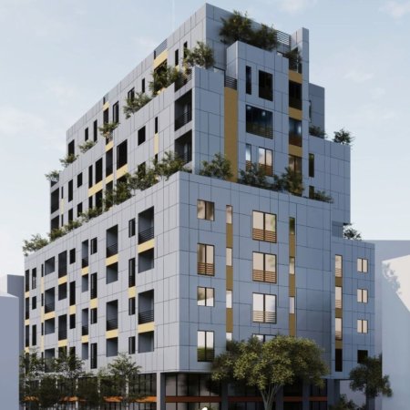 Tirane, shitet ambjent biznesi Kati 1, 550 m² (Pranë Shkollës së Bashkuar, Rruga e Dibrës, Tiranë) TT 1266