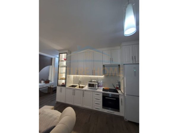 Tirane, shes apartament 1+1 Kati 2, 77 m² 112.000 € (Rr Muhamed Deliu)