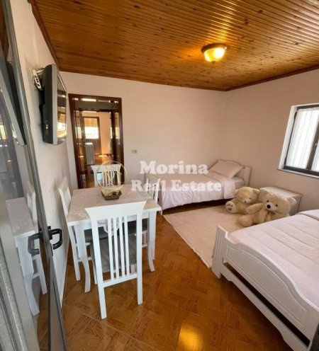 Tirane, jepet me qera apartament 2+1 Kati 4, 85 m² 500 € (Rruga Selaudin Zorba)