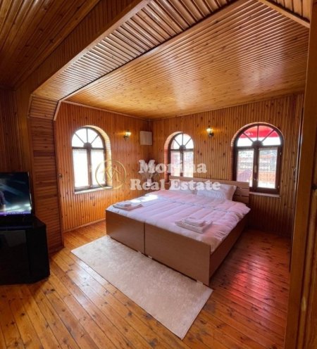 Tirane, jepet me qera apartament 2+1 Kati 4, 85 m² 500 € (Rruga Selaudin Zorba)