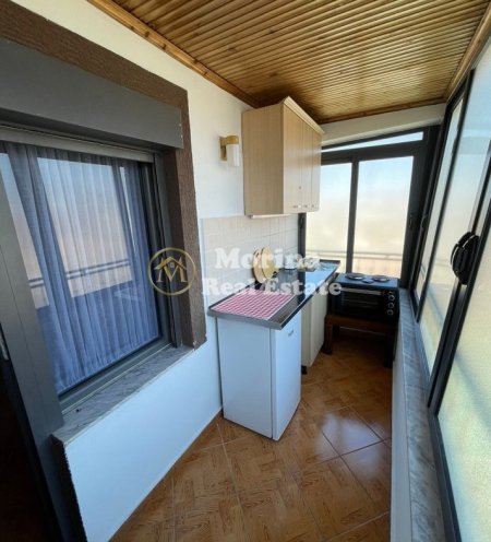 Tirane, jepet me qera apartament 2+1 Kati 4, 85 m² 500 € (Rruga Selaudin Zorba)
