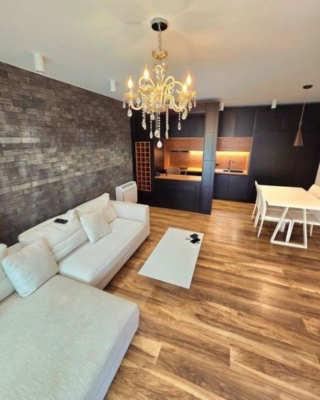 Tirane, shitet apartament 1+1 , 70 m² 178.000 € (Petro Nini)
