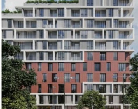 Shitet apartament 1+1 FUSHA E AVIACIONIT  134.500 €