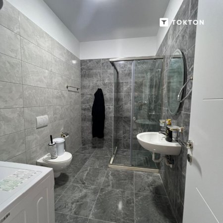 Tirane, shitet apartament 1+1 Kati 9, 62 m² 136.000 € (Kodra e Diellit) TT 1273