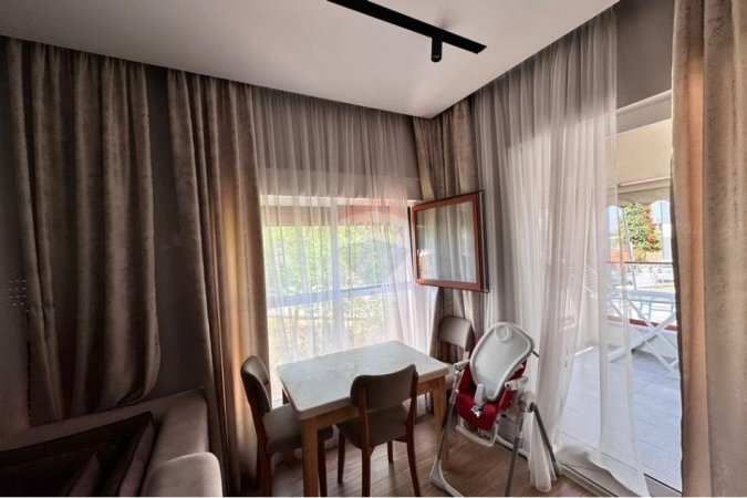 Tirane, shitet apartament 2+1 Kati 1, 103 m² 154.500 € (APARTAMENT 2+1 NE SHITJE NE MANGALEM)