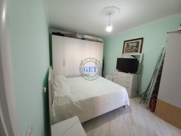 Durres, shitet apartament 2+1+Ballkon Kati 11, 102 m² 110.000 € (Stacioni i Trenit)