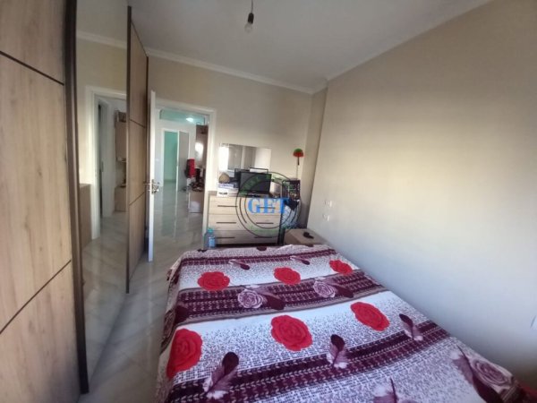 Durres, shitet apartament 2+1+Ballkon Kati 11, 102 m² 110.000 € (Stacioni i Trenit)