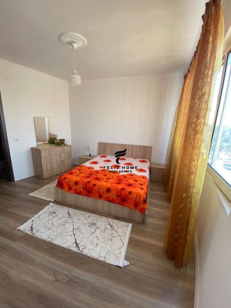 Tirane, shitet apartament 1+1 Kati 9, 65 m² 80.000 € (ASTIR)
