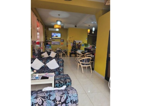 Tirane, shitet ambjent biznesi Kati 0, 66 m² 165.000 € (Cerciz Topulli)