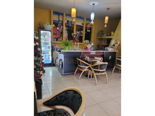 Tirane, shitet ambjent biznesi Kati 0, 66 m² 165.000 € (Cerciz Topulli)