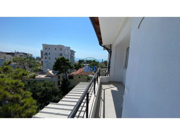 Durres, shitet apartament 2+1+Ballkon Kati 5, 70 m² 105.000 € (Golem)