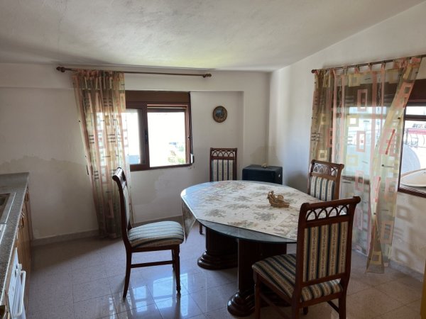 OKAZION!! Plazh Durres, Shitet Apartament 2+1+1+Verande, Kati 6, 115 m², 11’900’000 Lek. (Apartment For SALE / VENDESI Apartamento)