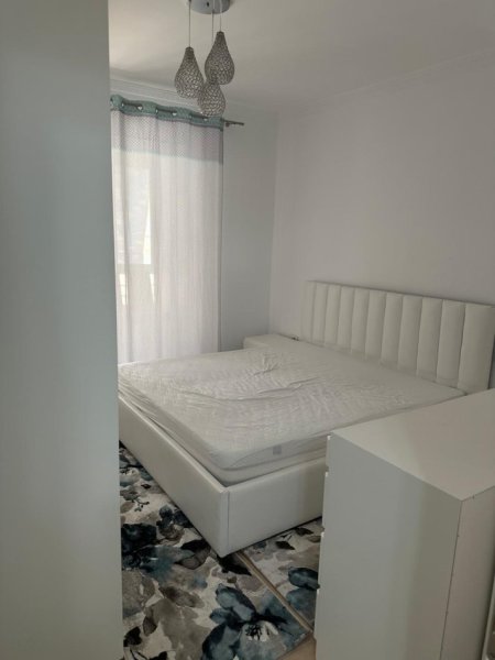 Tirane, jepet me qera apartament 2+1+Ballkon Kati 4, 78 m² 450 € (ASTIR)