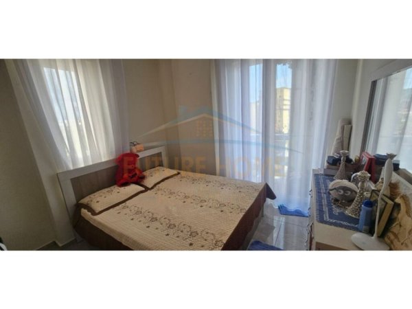 Tirane, shitet apartament Kati 5, 57 m² 108.300 € (FUSHA E AVIACIONIT)