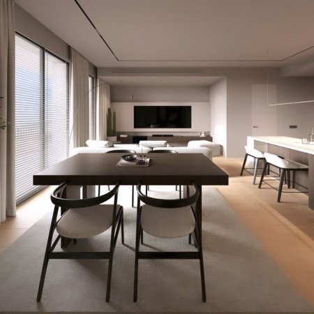 Tirane, shitet apartament 2+1 , 144 m² (Parku Olimpik)