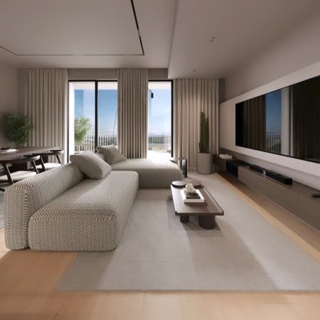 Tirane, shitet apartament 2+1 , 144 m² (Parku Olimpik)