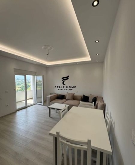 Tirane, jepet me qera apartament 2+1 Kati 2, 100 m² 500 € (SAUK)